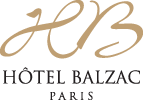 Hotel Balzac - Spanish